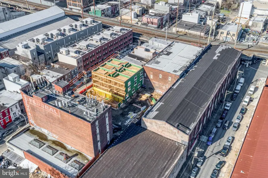 2408-46 Ellsworth St, Philadelphia, PA 19146 - #2