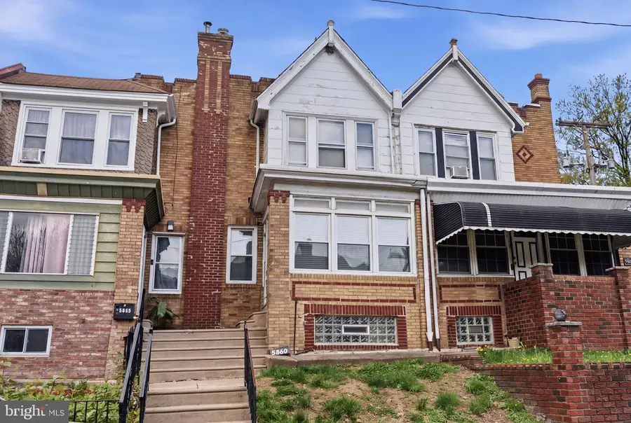 5860 Brush Rd, Philadelphia, PA 19138 - #2
