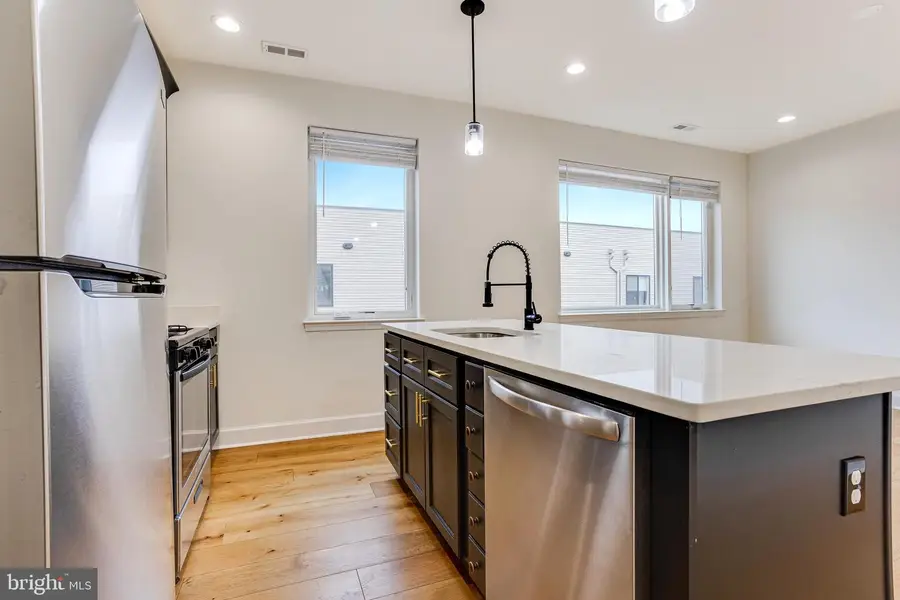 2010 N 5th St #2c, Philadelphia, PA 19122 - #3