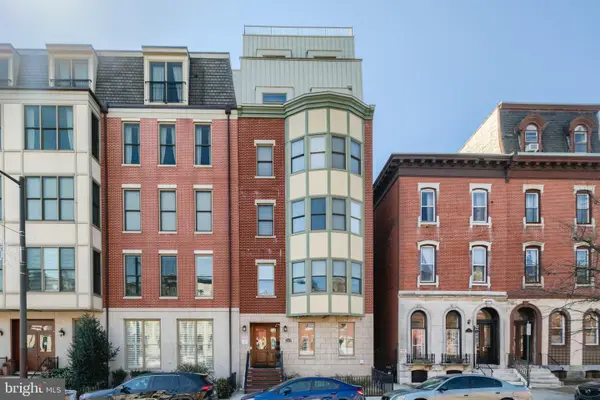 1910 Spring Garden St #2, PHILADELPHIA, PA 19130