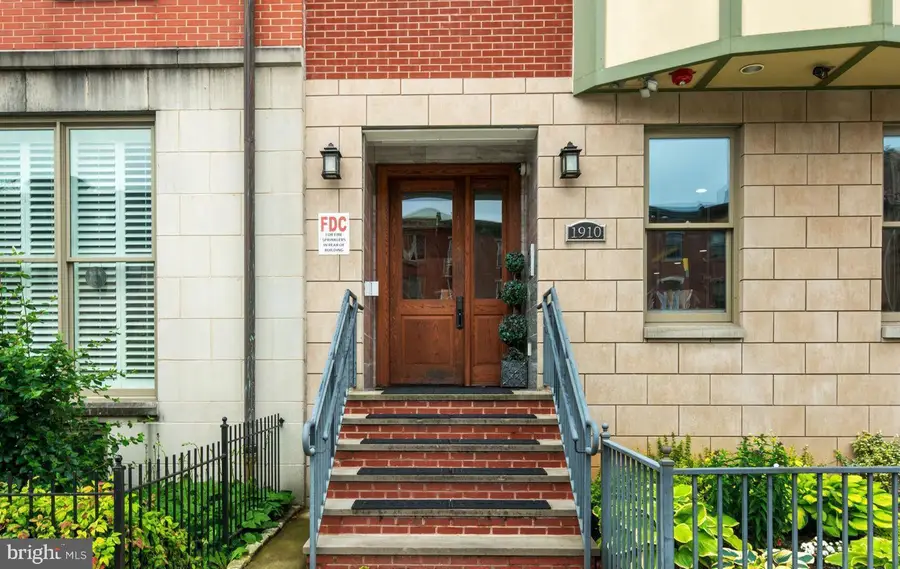 1910 Spring Garden St #2, Philadelphia, PA 19130 - #2