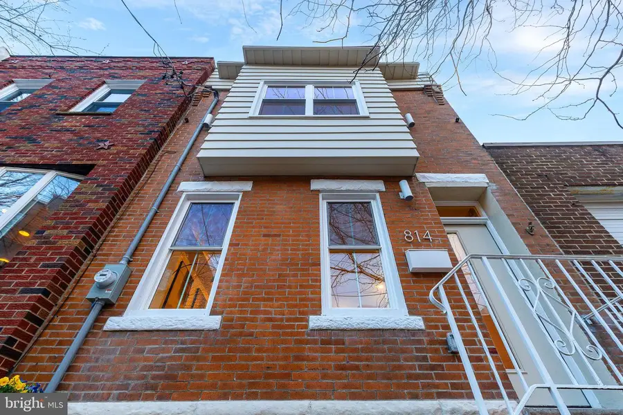 814 Mountain St, Philadelphia, PA 19148 - #2