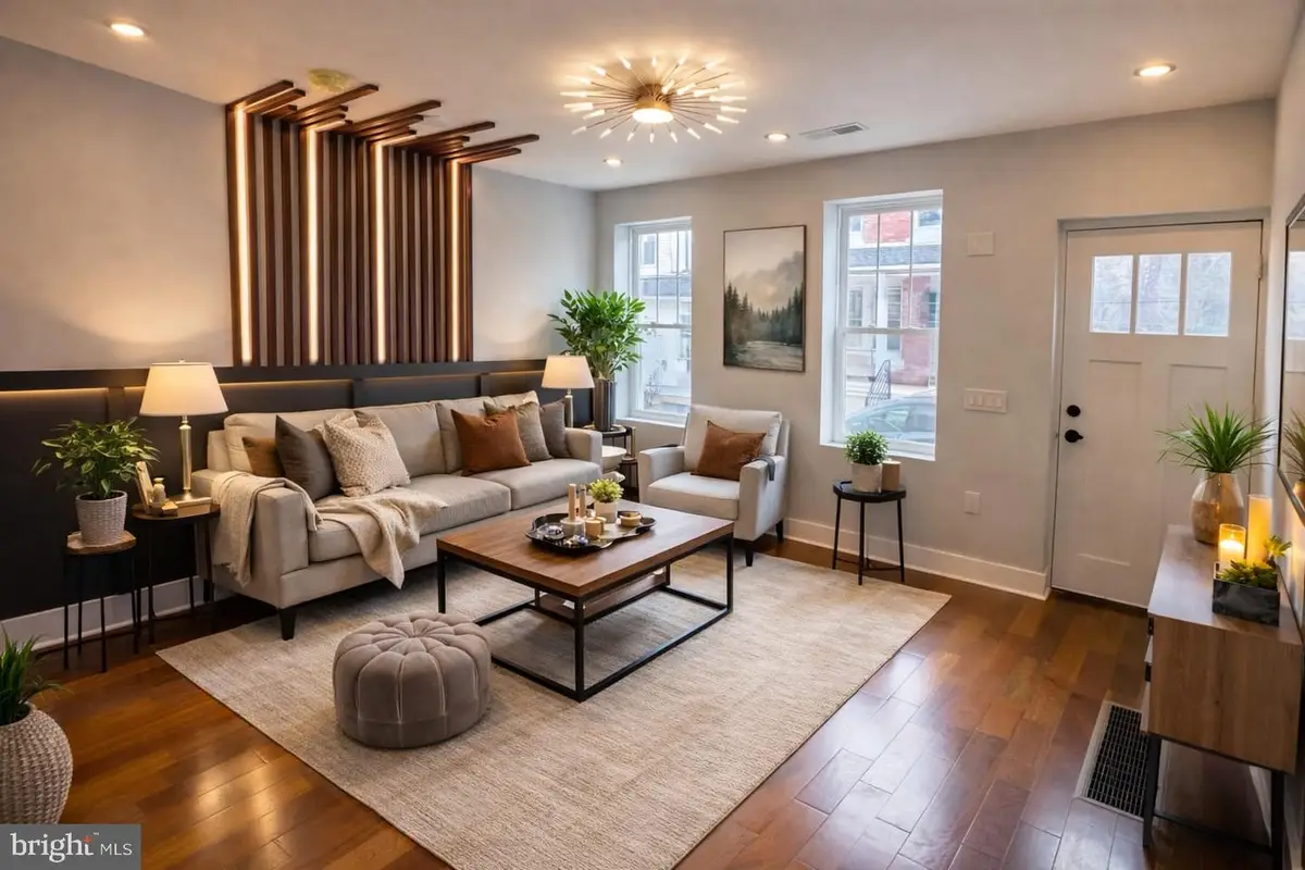 706 N Shedwick St, Philadelphia, PA 19104 - #1