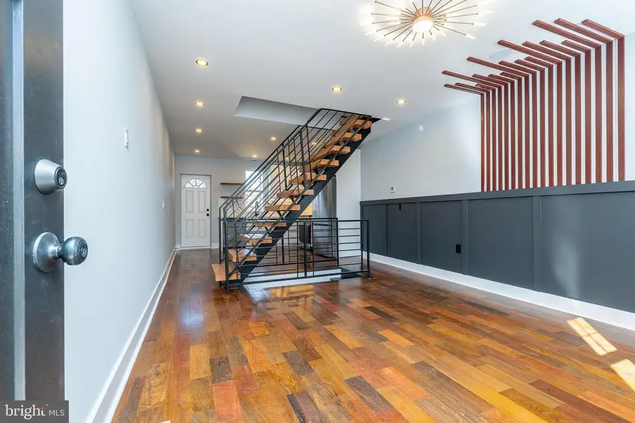 706 N Shedwick St, Philadelphia, PA 19104 - #3