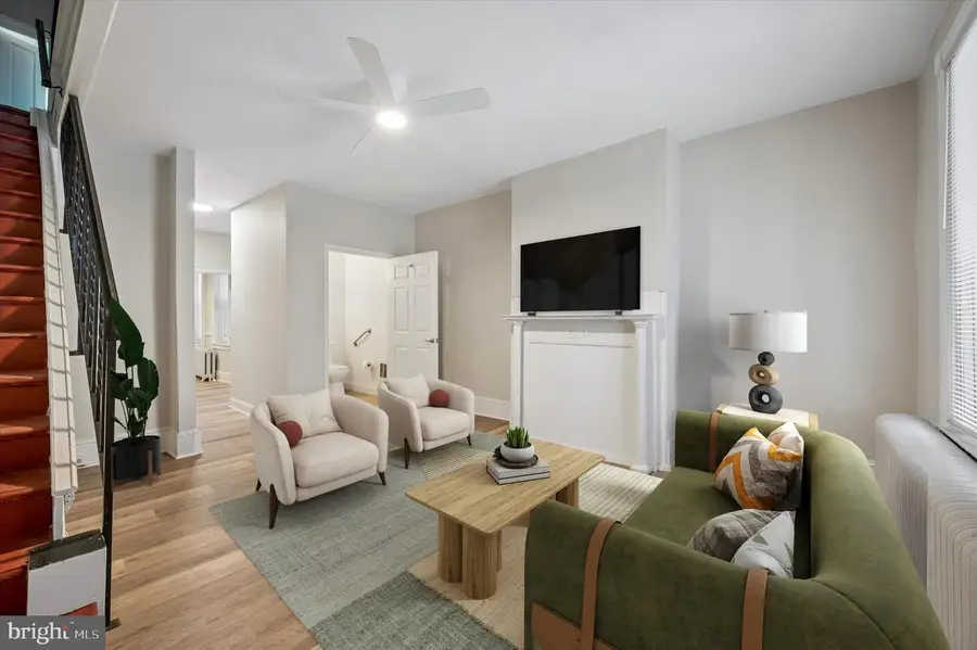 1313 E Rittenhouse St, Philadelphia, PA 19138 - #3