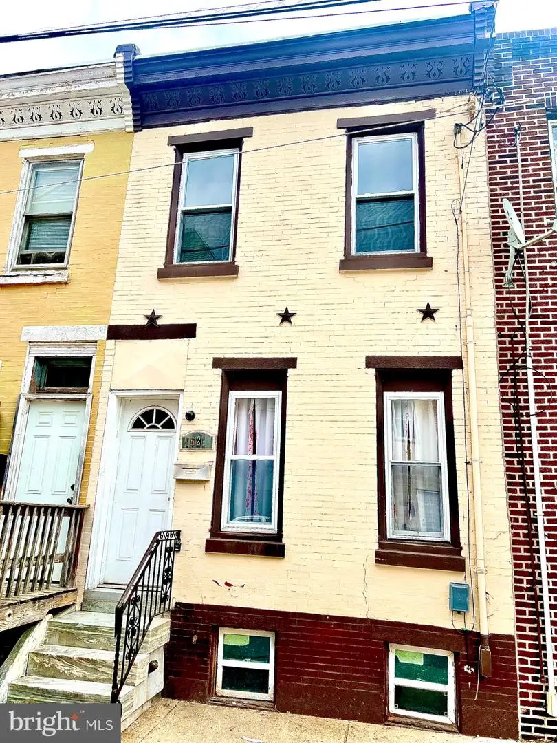 1621 N Bailey St, Philadelphia, PA 19121 - #1