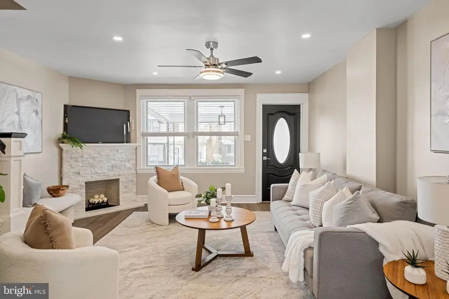 4558 Fernhill Rd, Philadelphia, PA 19144 - #2