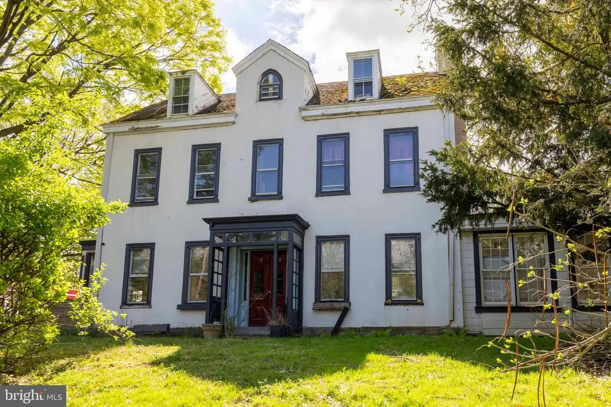 8962-62 Ridge Ave, Philadelphia, PA 19128 - #1