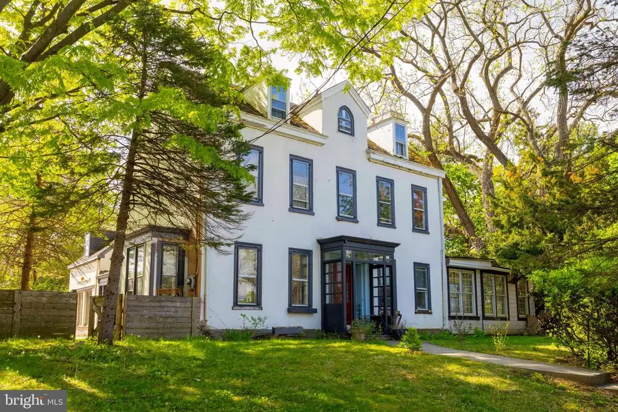 8962-62 Ridge Ave, Philadelphia, PA 19128 - #2