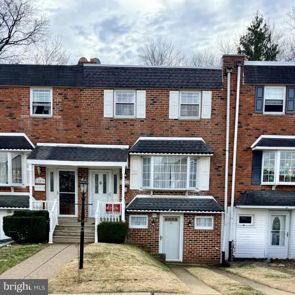 12837 Cabell Rd, PHILADELPHIA, PA 19154