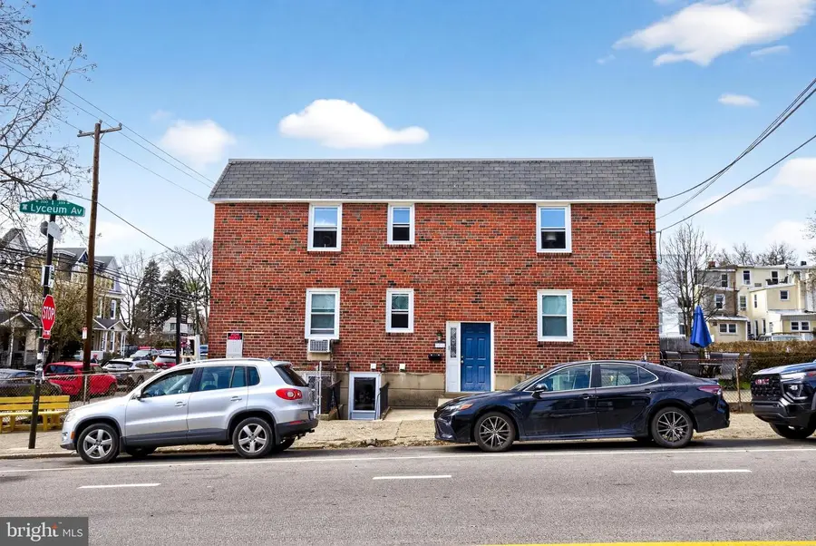 4401 Manayunk Ave, Philadelphia, PA 19128 - #2