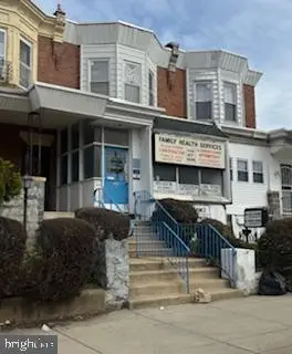 6103 Lansdowne Ave, Philadelphia, PA 19151 - #1