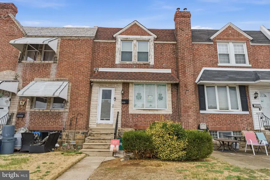 2905 Knorr St, Philadelphia, PA 19149 - #2