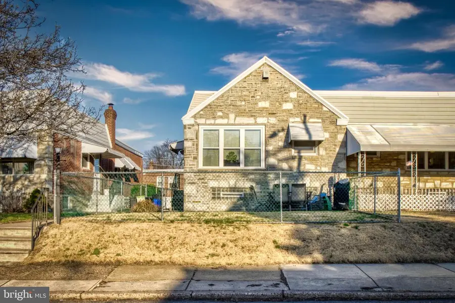 8171 Lister St, Philadelphia, PA 19152 - #2