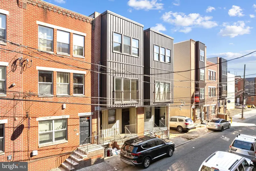 1921 N Gratz St, Philadelphia, PA 19121 - #2