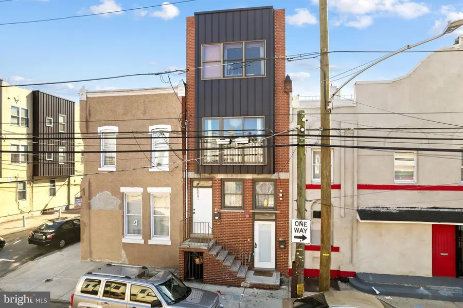 1826 W Norris St, Philadelphia, PA 19121 - #2