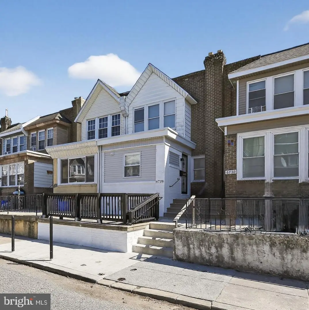 6728 Guyer Ave, Philadelphia, PA 19142 - #1