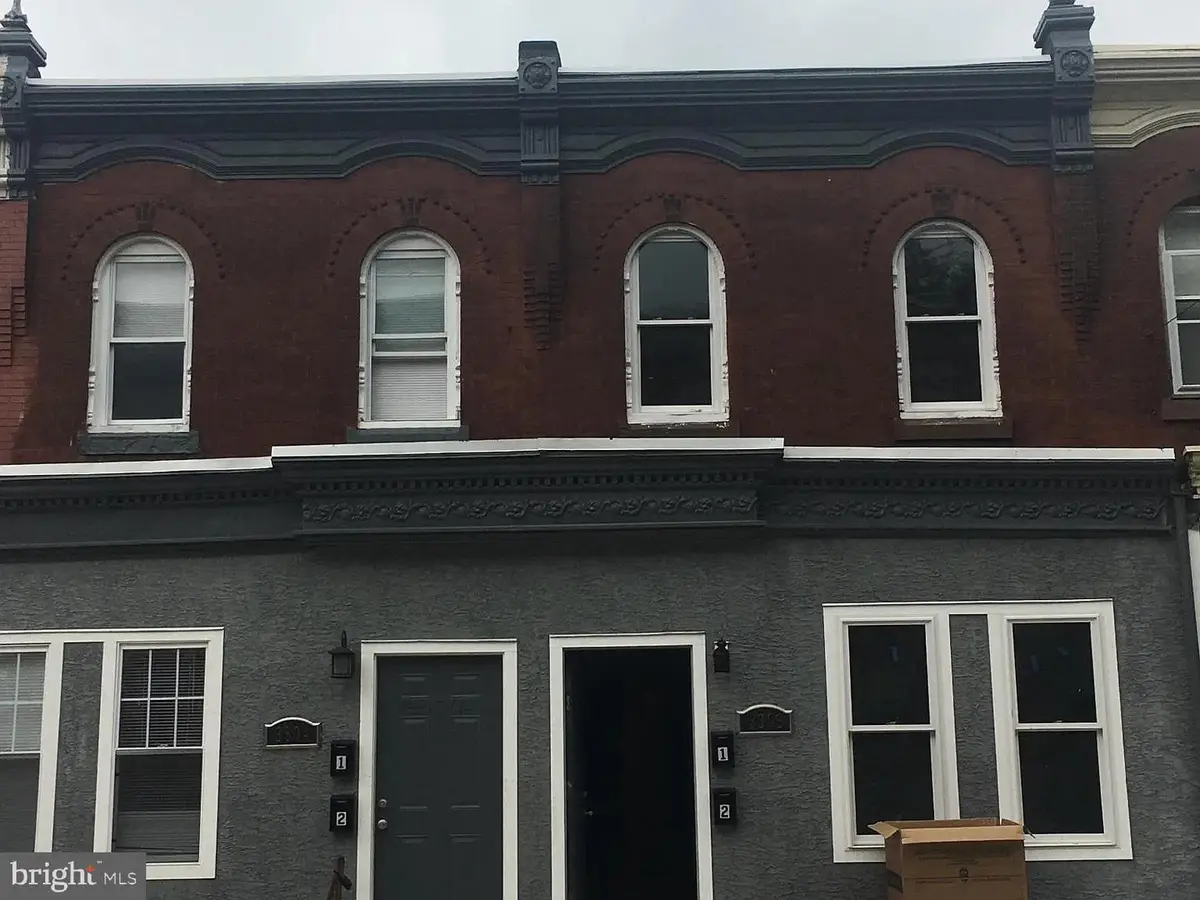 3306 N 13th St, Philadelphia, PA 19140 - #1