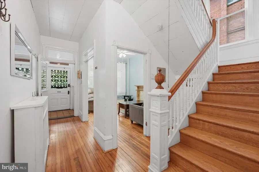 913 S Farragut Ter, Philadelphia, PA 19143 - #2