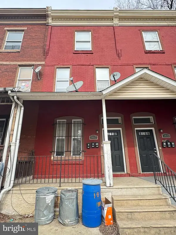 1617 W Westmoreland St, PHILADELPHIA, PA 19140