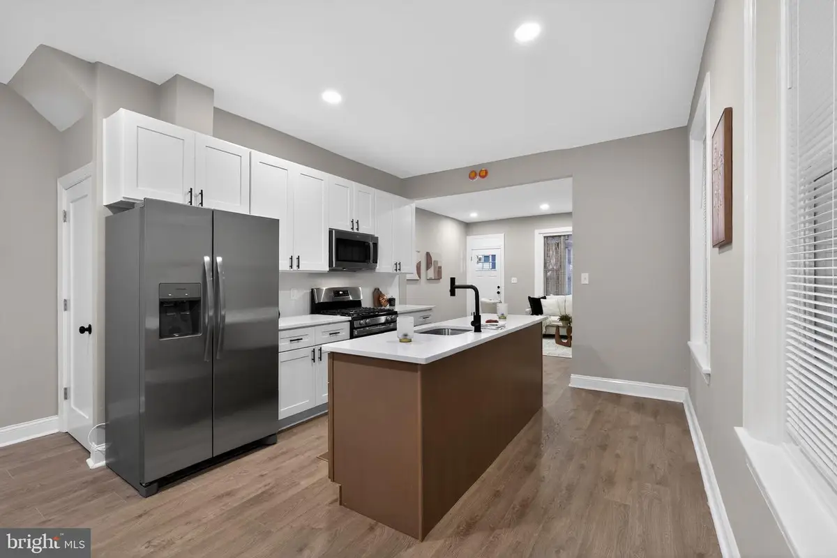 6111 Baynton St, Philadelphia, PA 19144 - #1