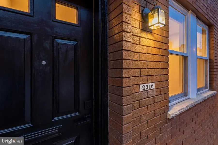 2316 S Alder St, Philadelphia, PA 19148 - #3