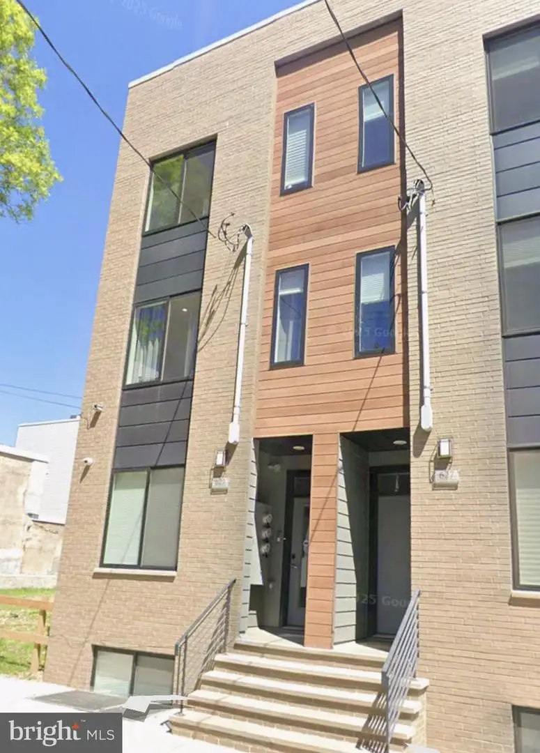 629 Diamond St #1, Philadelphia, PA 19122 - #1