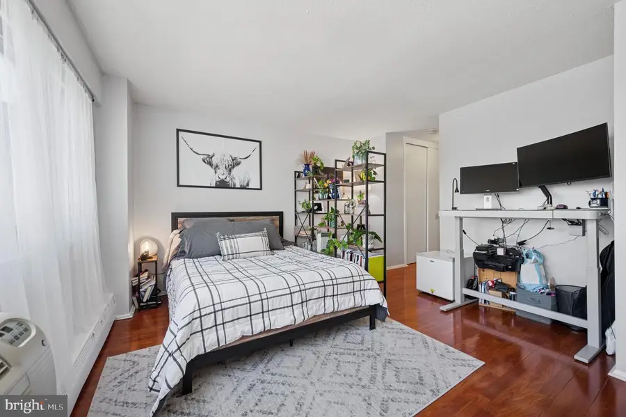 2101-17 Chestnut St #1107, Philadelphia, PA 19103 - #3