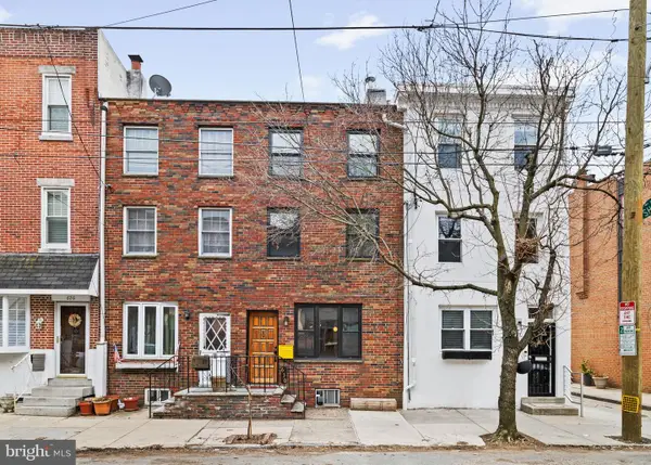 630 Fitzwater St, PHILADELPHIA, PA 19147