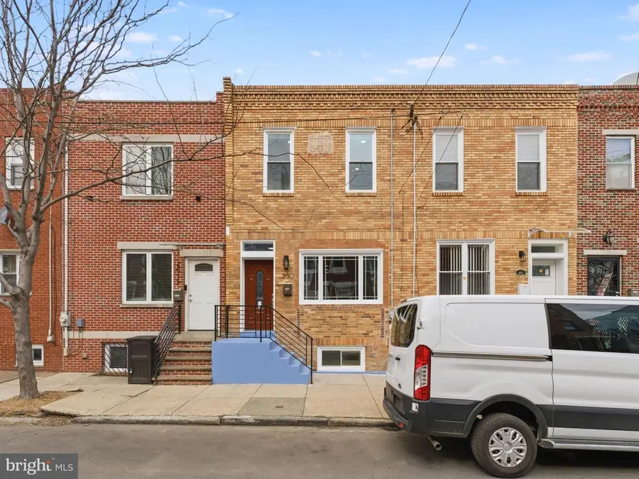 2013 Morris St, Philadelphia, PA 19145 - #2