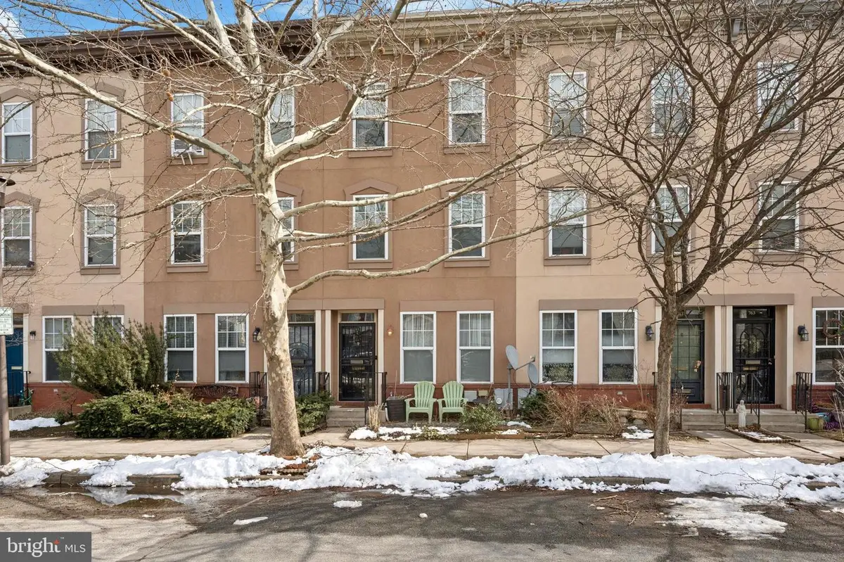 759 S Juniper St, Philadelphia, PA 19147 - #1