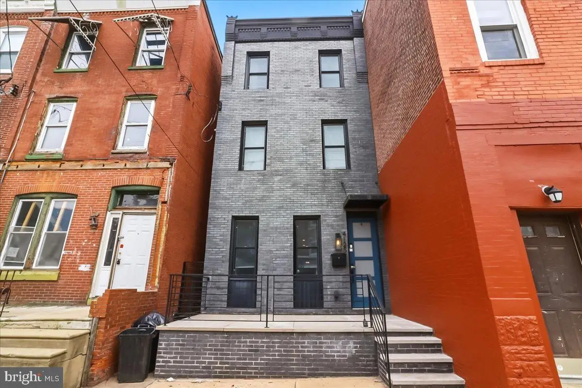 4125 Parrish St, Philadelphia, PA 19104 - #1