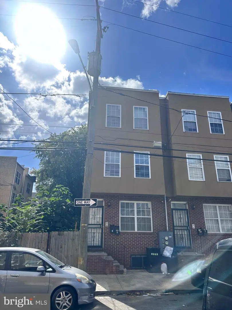 1814 W Norris St, Philadelphia, PA 19121 - #2