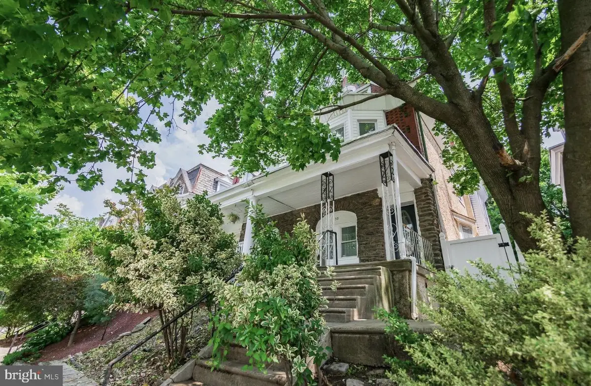 50 E Tulpehocken St, Philadelphia, PA 19144 - #1