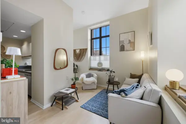 1601-00 Spring Garden St #207, PHILADELPHIA, PA 19130