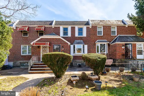 1158 E Slocum St, PHILADELPHIA, PA 19150