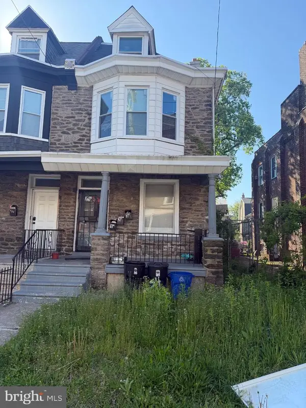 54 E Herman St, PHILADELPHIA, PA 19144