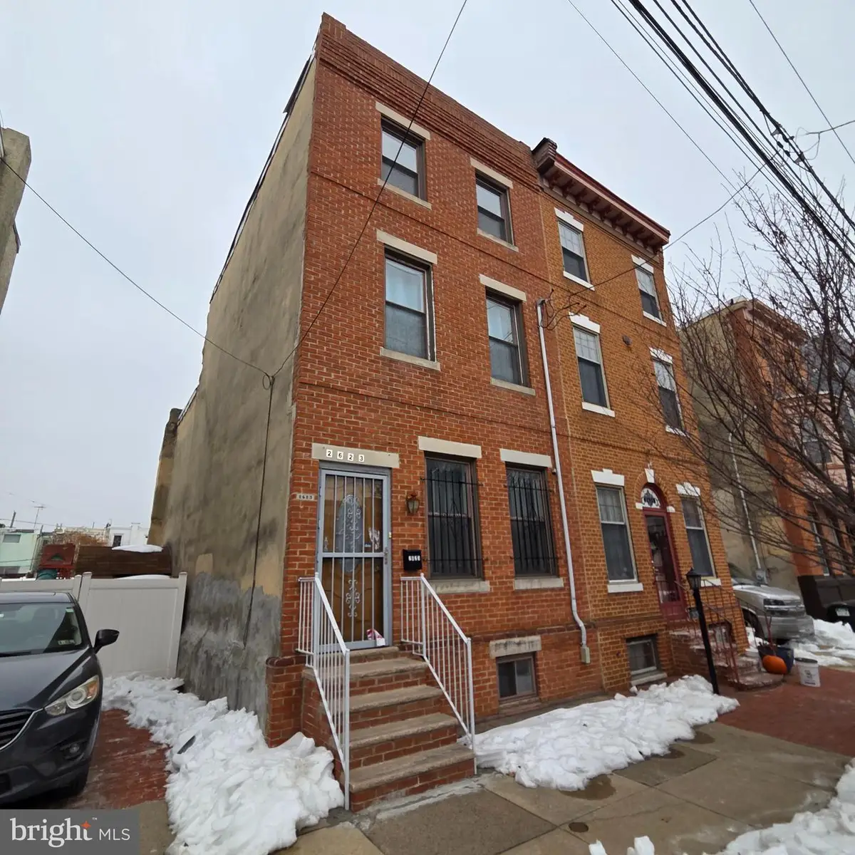 2623 E Norris St, Philadelphia, PA 19125 - #1