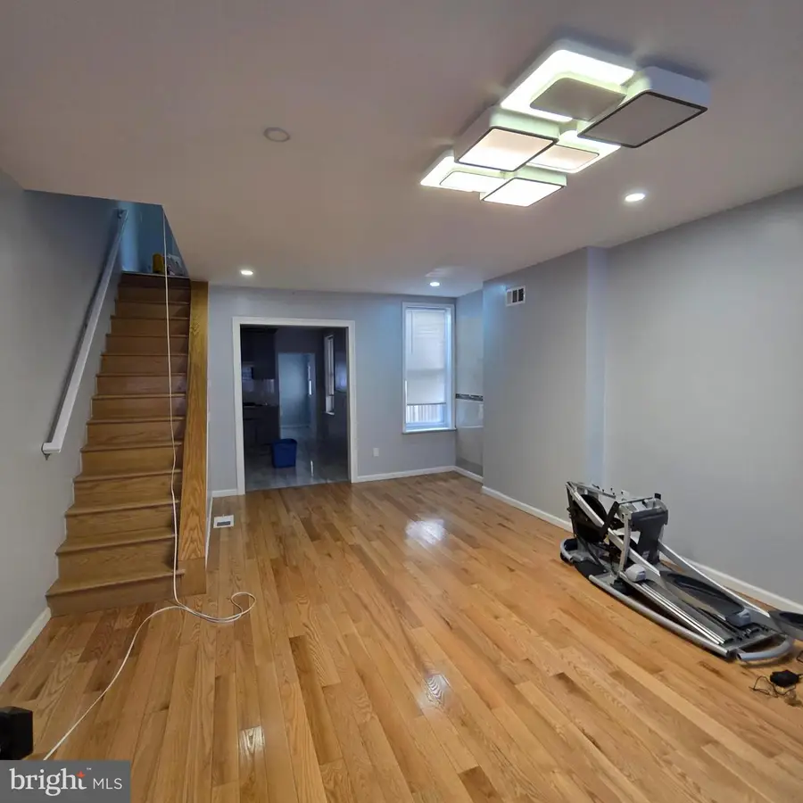 2623 E Norris St, Philadelphia, PA 19125 - #2