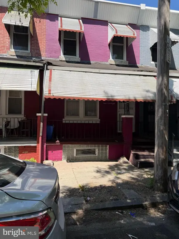 408 W Wanamaker St, PHILADELPHIA, PA 19131