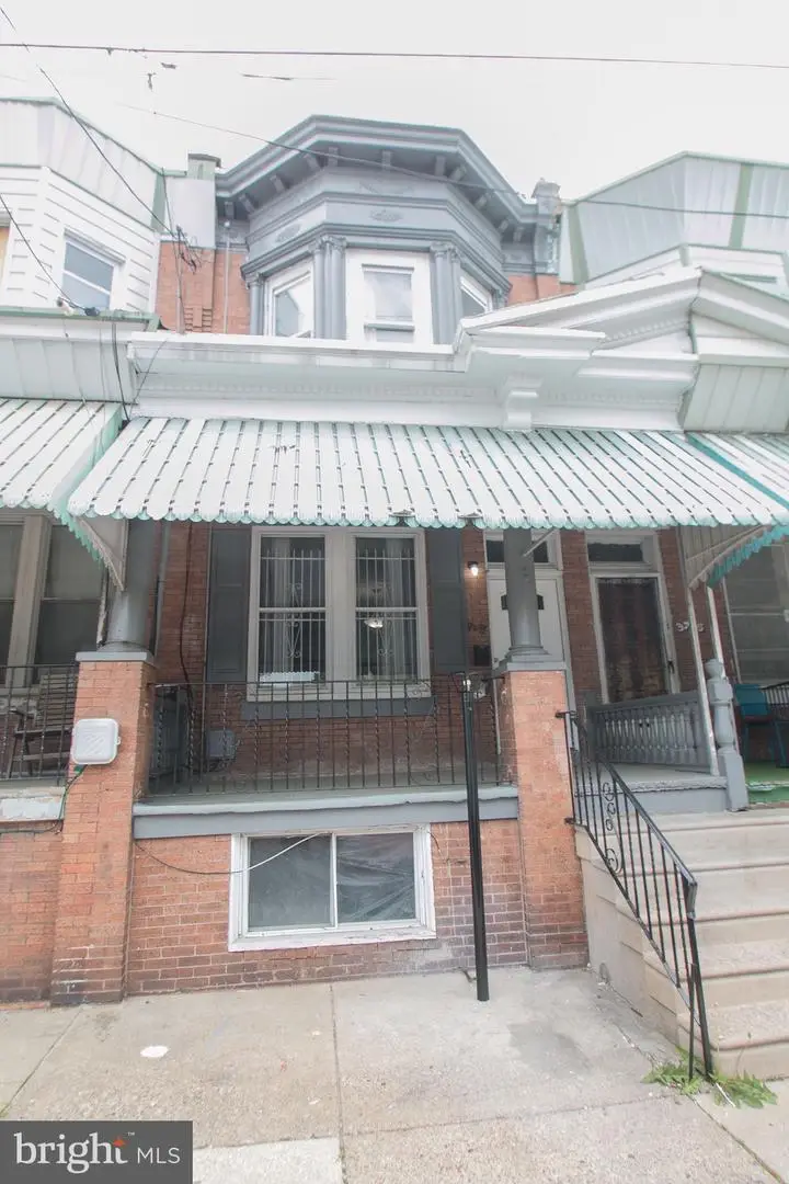 3717 N Gratz St, Philadelphia, PA 19140 - #1