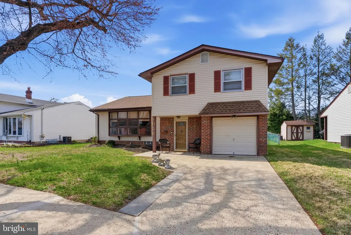 1036 Camas Dr, Philadelphia, PA 19115 - #1