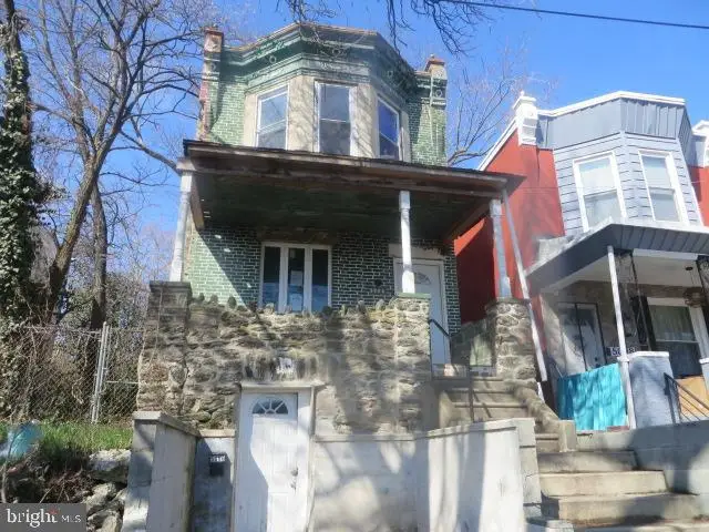 5006 N 19th St, Philadelphia, PA 19141 - #1