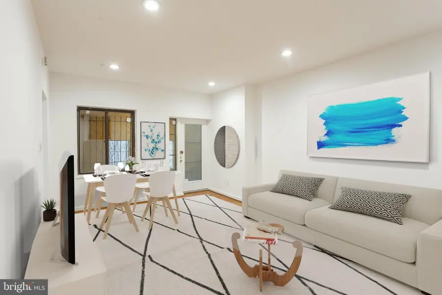 1035 Spruce St #106, Philadelphia, PA 19107 - #3