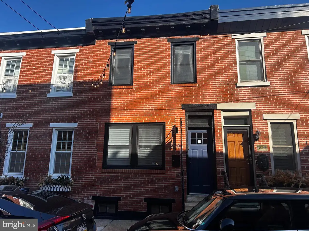 829 N Bucknell St, Philadelphia, PA 19130 - #1