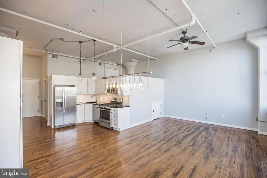 314 N 12th St #403, Philadelphia, PA 19107 - #2