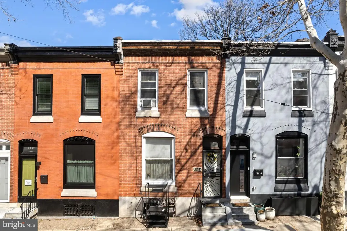 3035 W Stiles St, Philadelphia, PA 19121 - #1