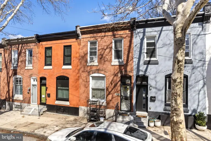 3035 W Stiles St, Philadelphia, PA 19121 - #2
