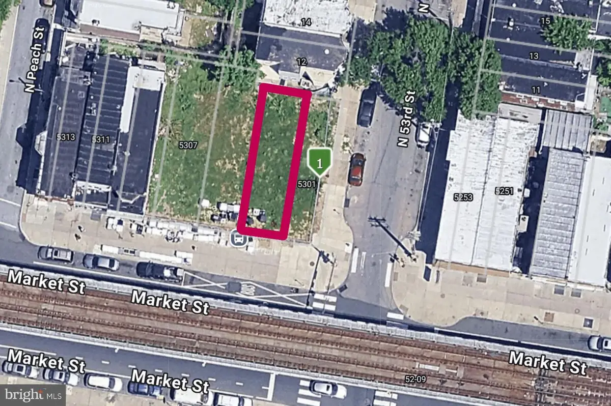 5303 Market St, Philadelphia, PA 19139 - #1