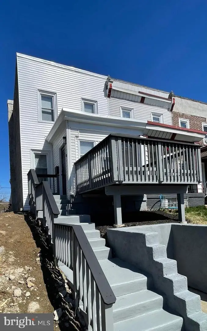 827 W Fisher Ave, Philadelphia, PA 19141 - #1